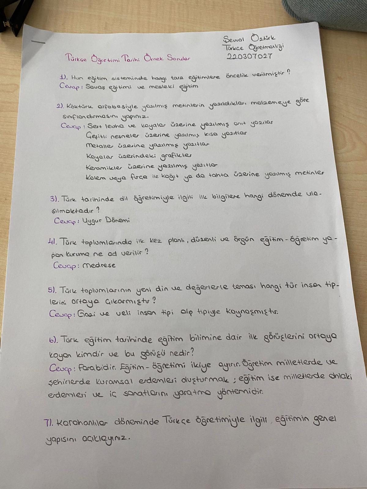 Selçuklu Devleti Mektep Eğitimi ve Ahilik Teşkilatı - Sayfa 15
