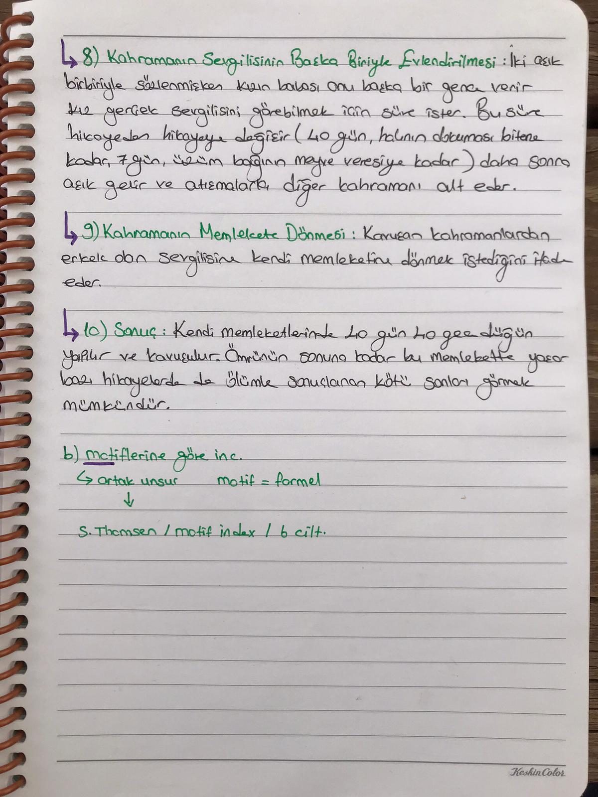 Selçuklu Devleti Mektep Eğitimi ve Ahilik Teşkilatı - Sayfa 18