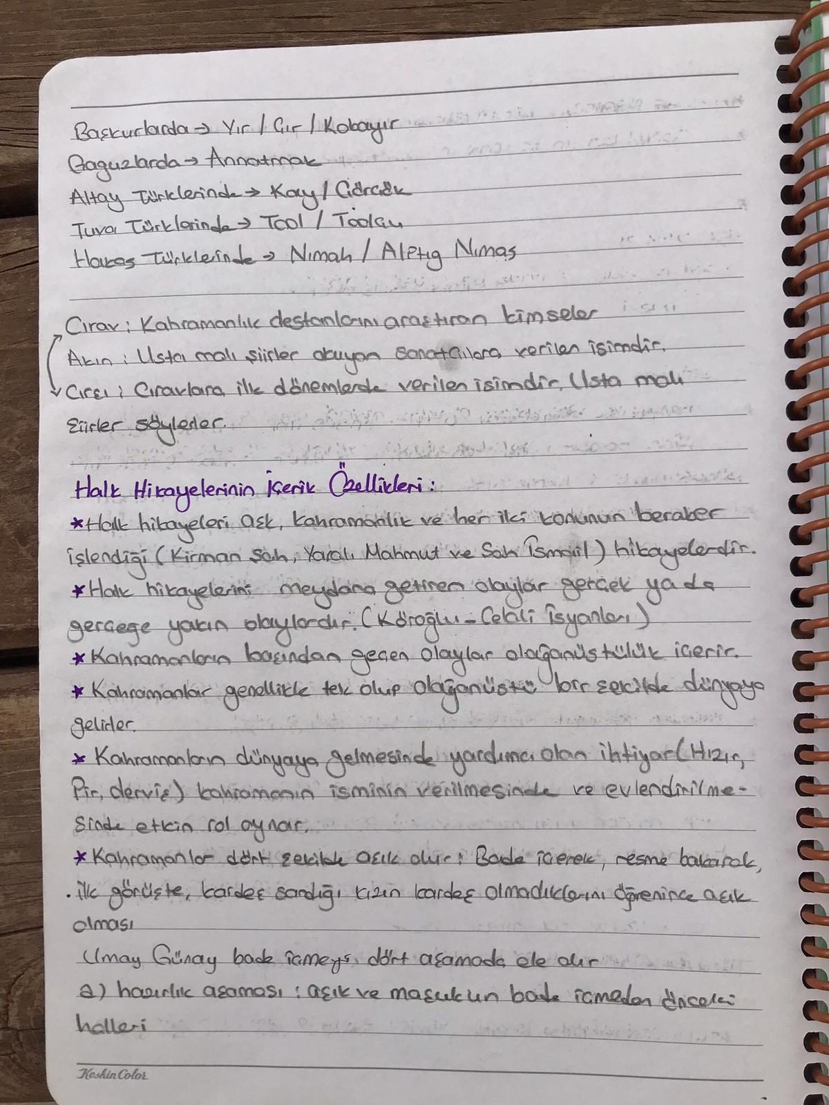 Selçuklu Devleti Mektep Eğitimi ve Ahilik Teşkilatı - Sayfa 21