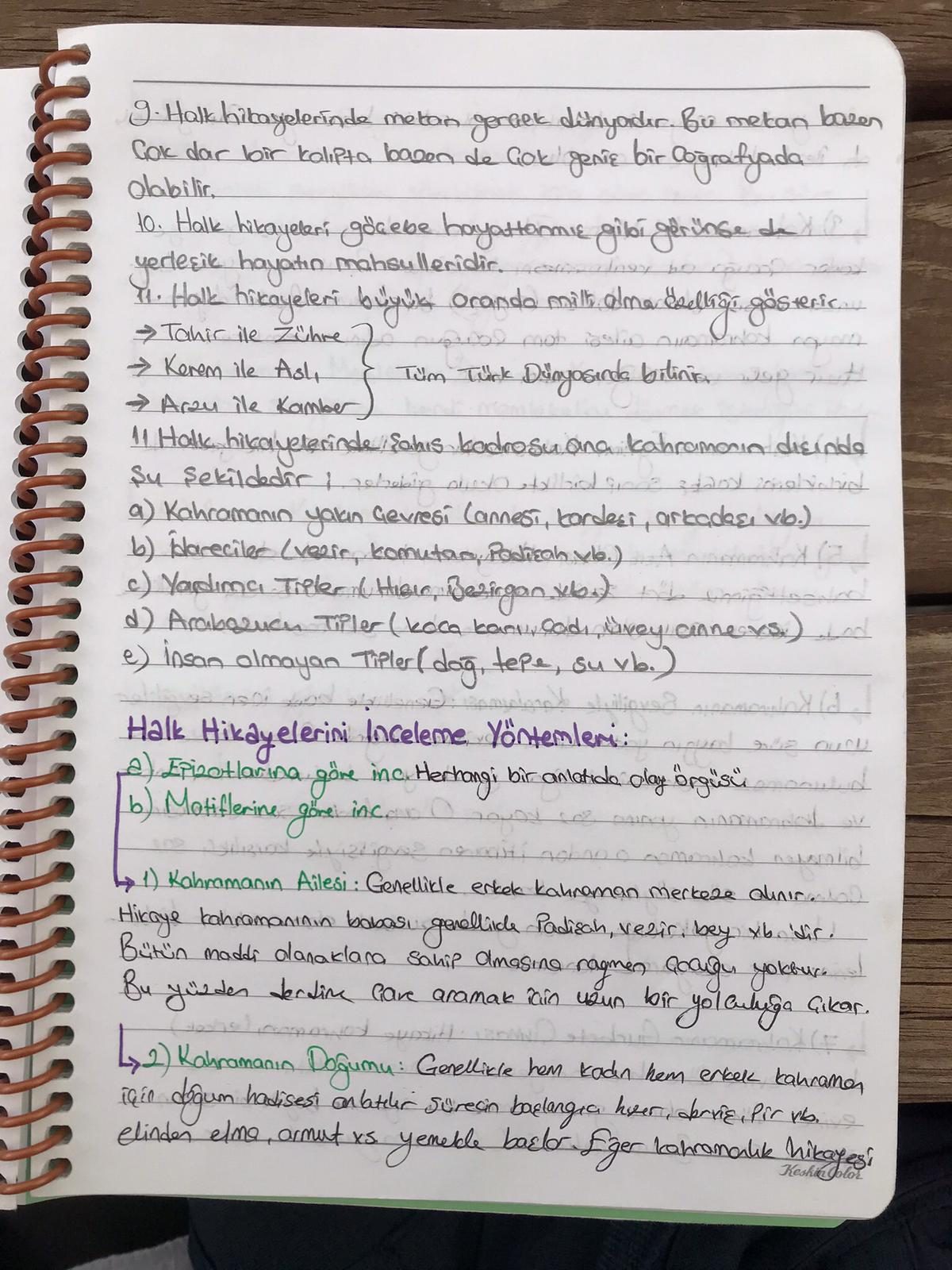 Selçuklu Devleti Mektep Eğitimi ve Ahilik Teşkilatı - Sayfa 22