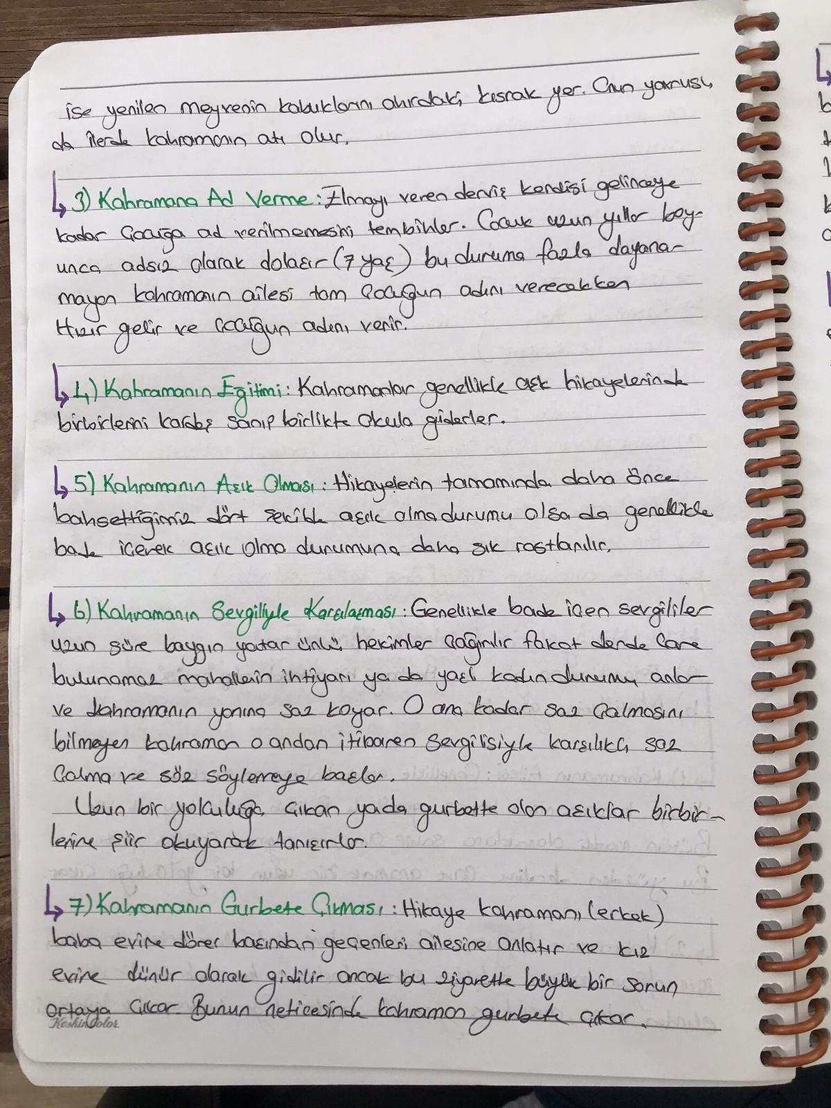 Selçuklu Devleti Mektep Eğitimi ve Ahilik Teşkilatı - Sayfa 23