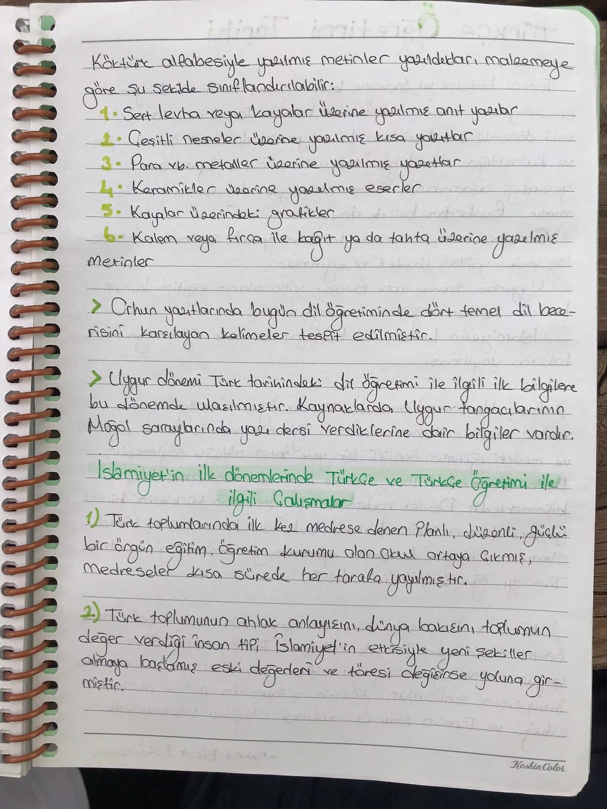Selçuklu Devleti Mektep Eğitimi ve Ahilik Teşkilatı - Sayfa 26