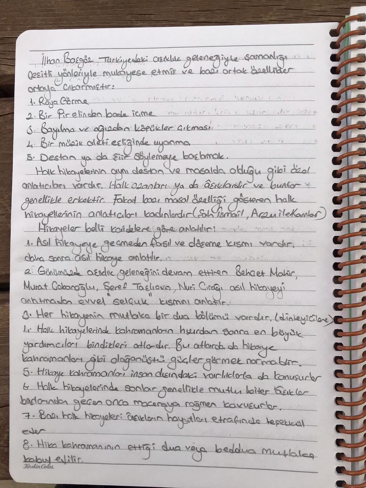 Selçuklu Devleti Mektep Eğitimi ve Ahilik Teşkilatı - Sayfa 27