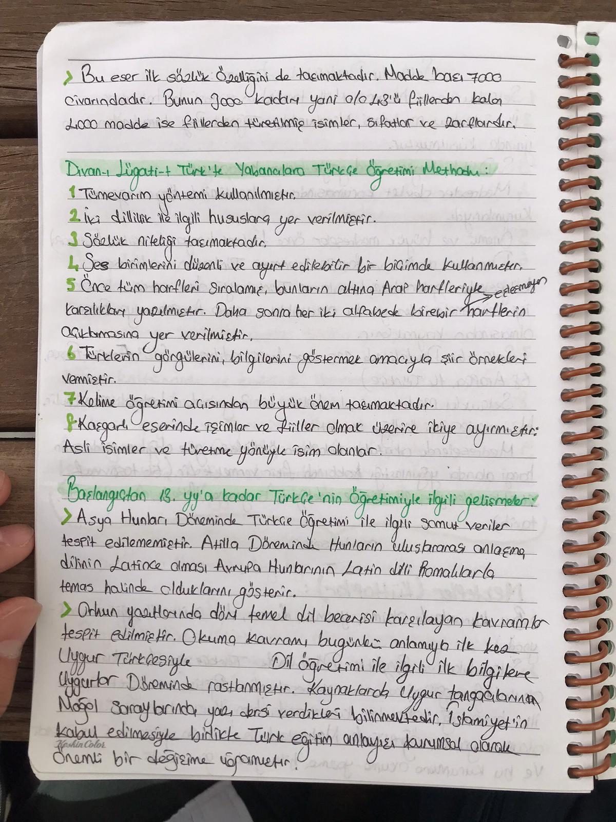 Selçuklu Devleti Mektep Eğitimi ve Ahilik Teşkilatı - Sayfa 29