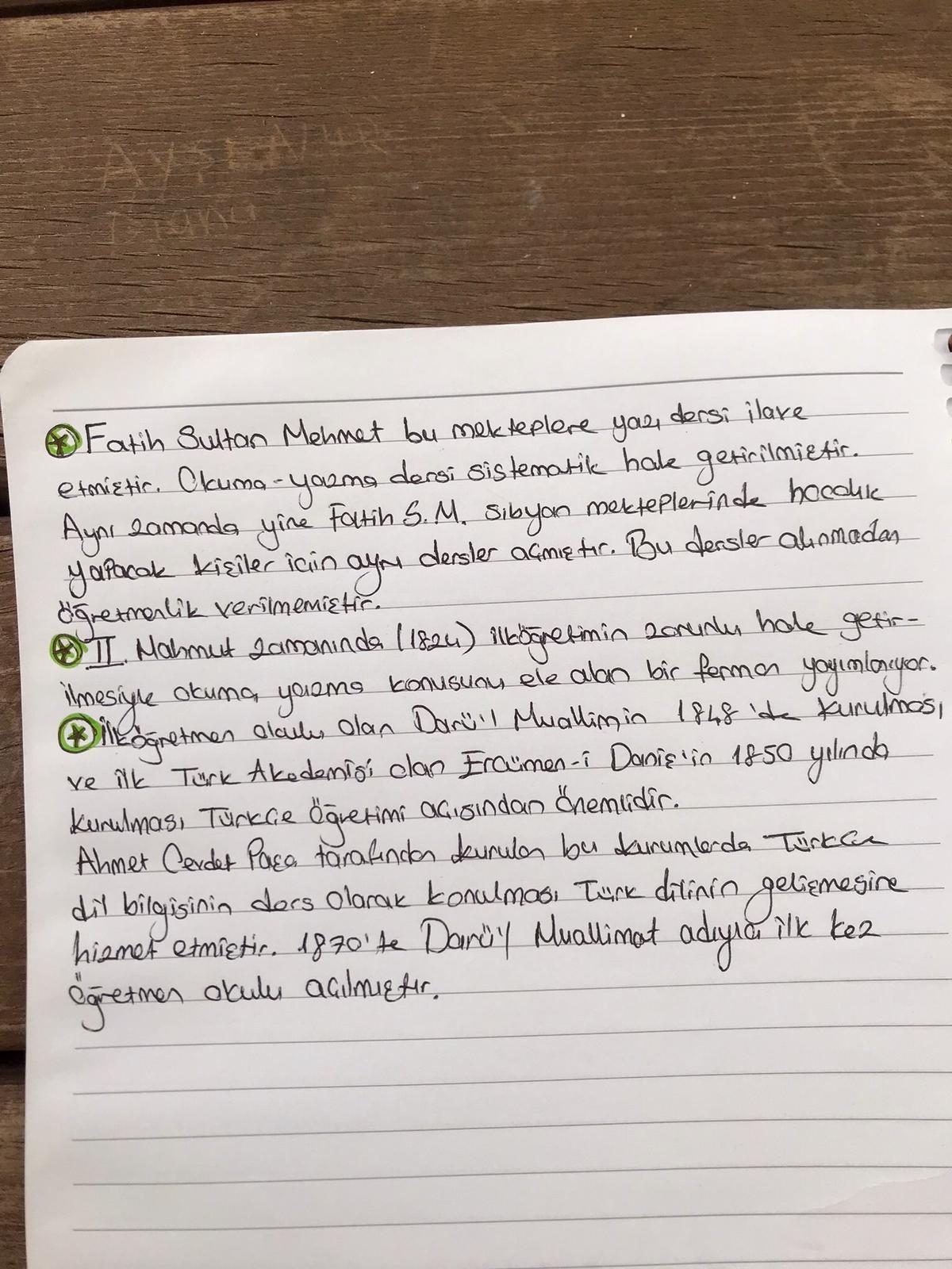 Selçuklu Devleti Mektep Eğitimi ve Ahilik Teşkilatı - Sayfa 30