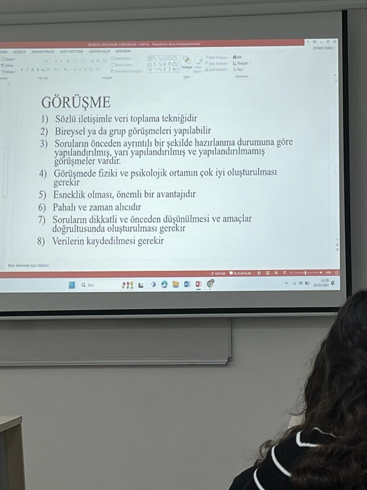 Eğitimde Bilimsel Araştırma Yöntemleri ve Veri Toplama Teknikleri - Sayfa 7
