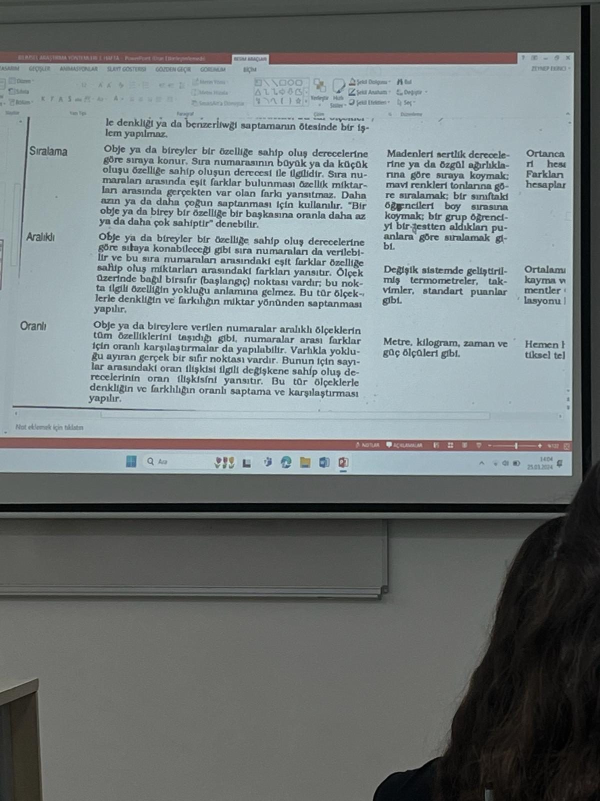 Eğitimde Bilimsel Araştırma Yöntemleri ve Veri Toplama Teknikleri - Sayfa 11