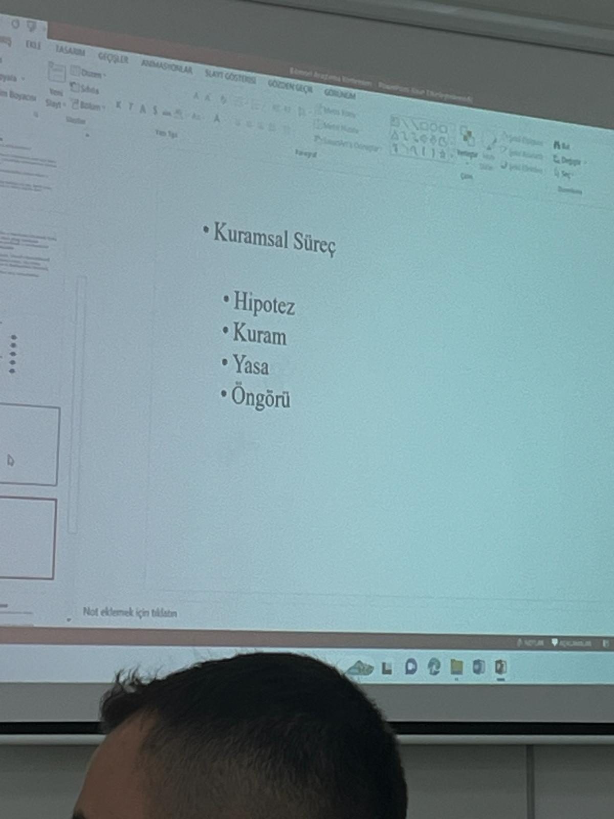 Eğitimde Bilimsel Araştırma Yöntemleri ve Veri Toplama Teknikleri - Sayfa 12
