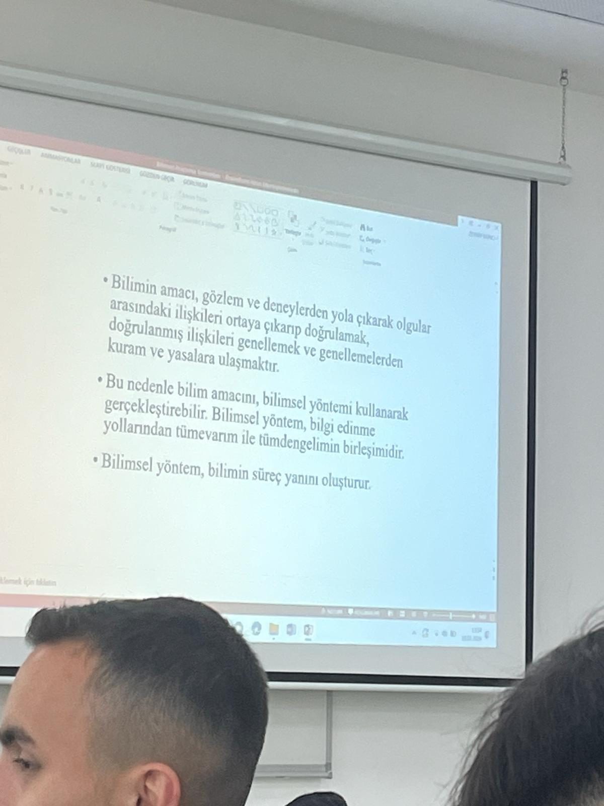 Eğitimde Bilimsel Araştırma Yöntemleri ve Veri Toplama Teknikleri - Sayfa 13