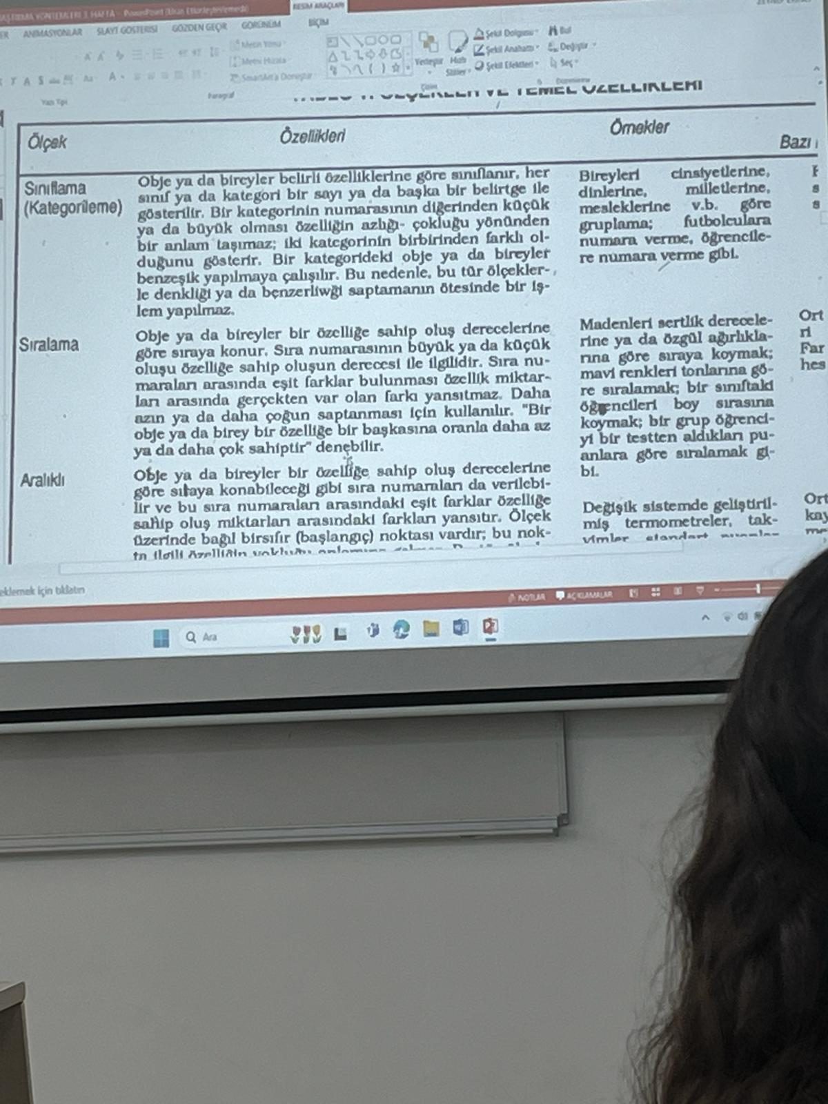Eğitimde Bilimsel Araştırma Yöntemleri ve Veri Toplama Teknikleri - Sayfa 14