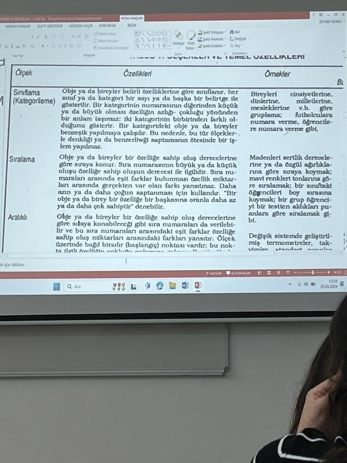 Eğitimde Bilimsel Araştırma Yöntemleri ve Veri Toplama Teknikleri - Sayfa 15