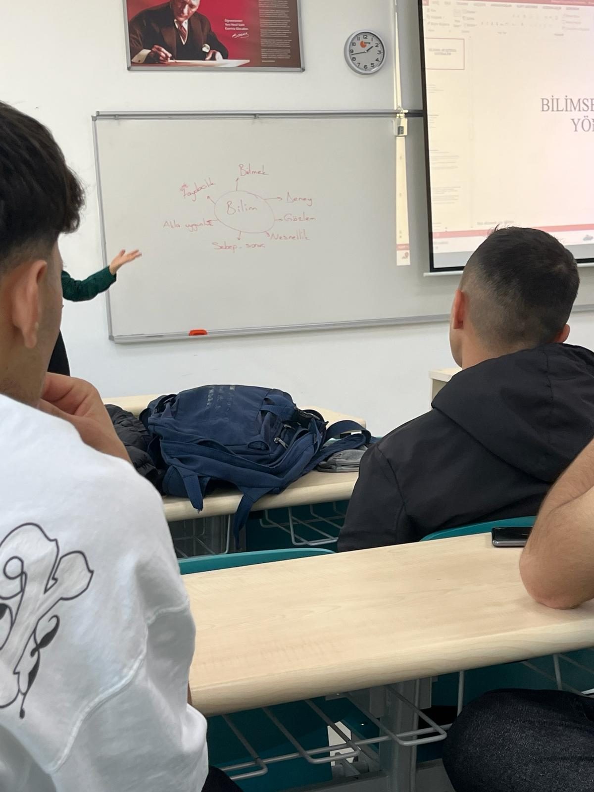 Eğitimde Bilimsel Araştırma Yöntemleri ve Veri Toplama Teknikleri - Sayfa 17