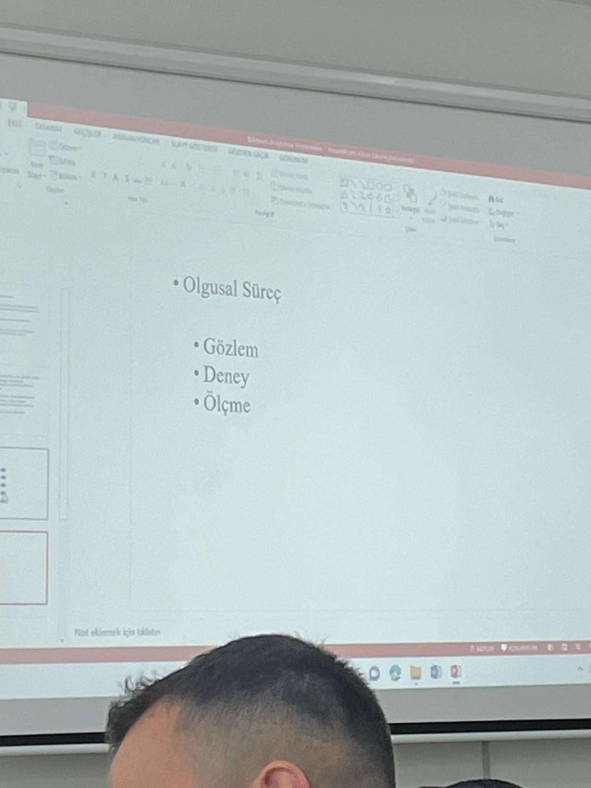 Eğitimde Bilimsel Araştırma Yöntemleri ve Veri Toplama Teknikleri - Sayfa 18