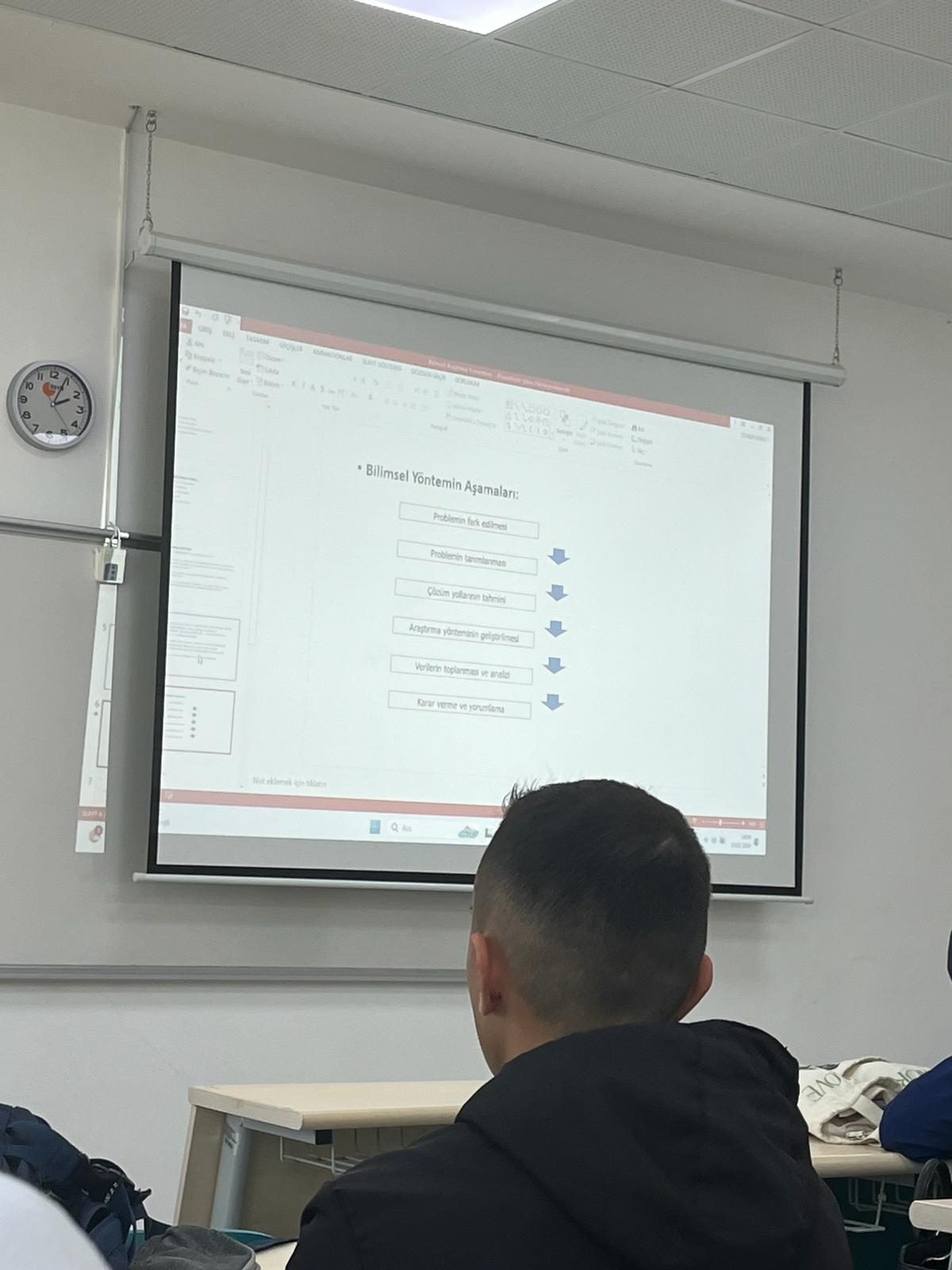 Eğitimde Bilimsel Araştırma Yöntemleri ve Veri Toplama Teknikleri - Sayfa 19