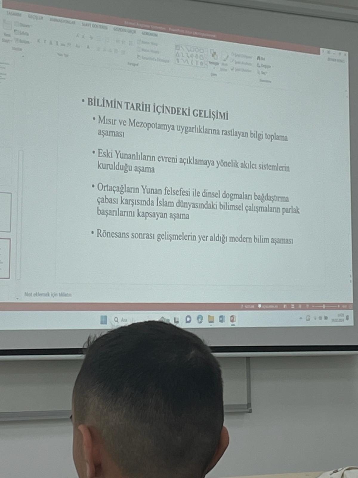 Eğitimde Bilimsel Araştırma Yöntemleri ve Veri Toplama Teknikleri - Sayfa 20