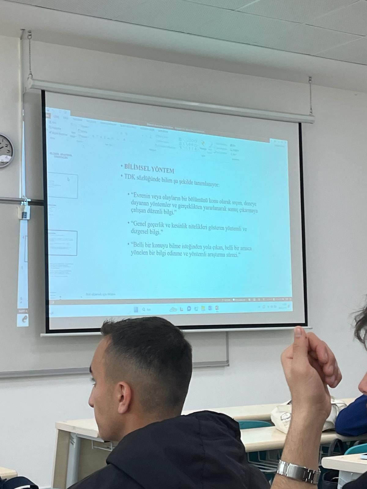 Eğitimde Bilimsel Araştırma Yöntemleri ve Veri Toplama Teknikleri - Sayfa 21