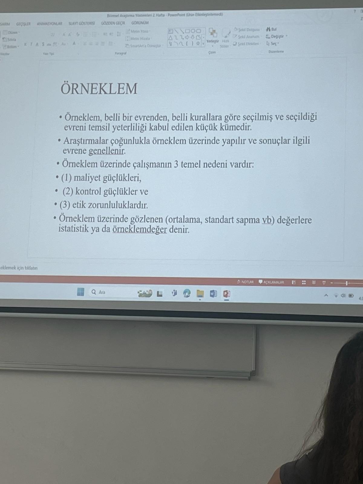 Eğitimde Bilimsel Araştırma Yöntemleri ve Veri Toplama Teknikleri - Sayfa 30