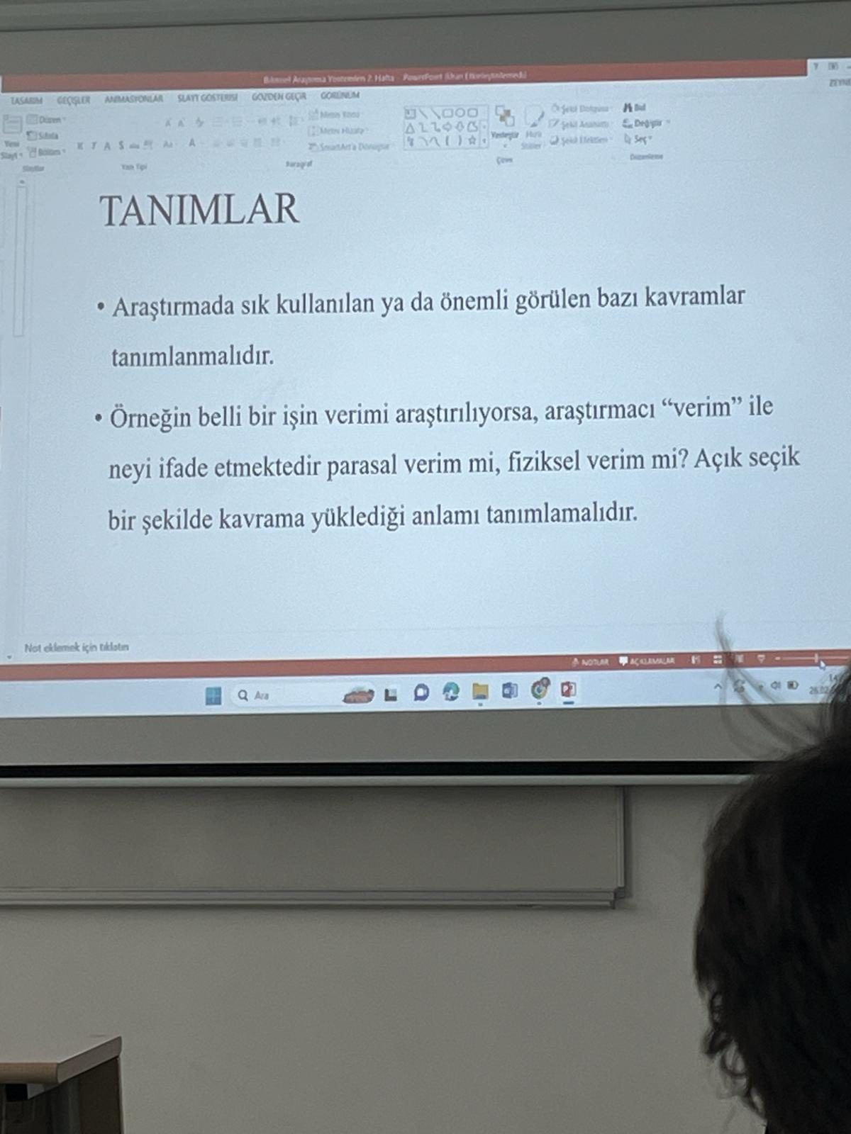 Eğitimde Bilimsel Araştırma Yöntemleri ve Veri Toplama Teknikleri - Sayfa 33
