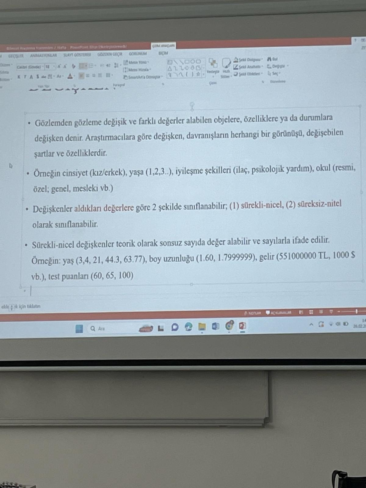 Eğitimde Bilimsel Araştırma Yöntemleri ve Veri Toplama Teknikleri - Sayfa 34