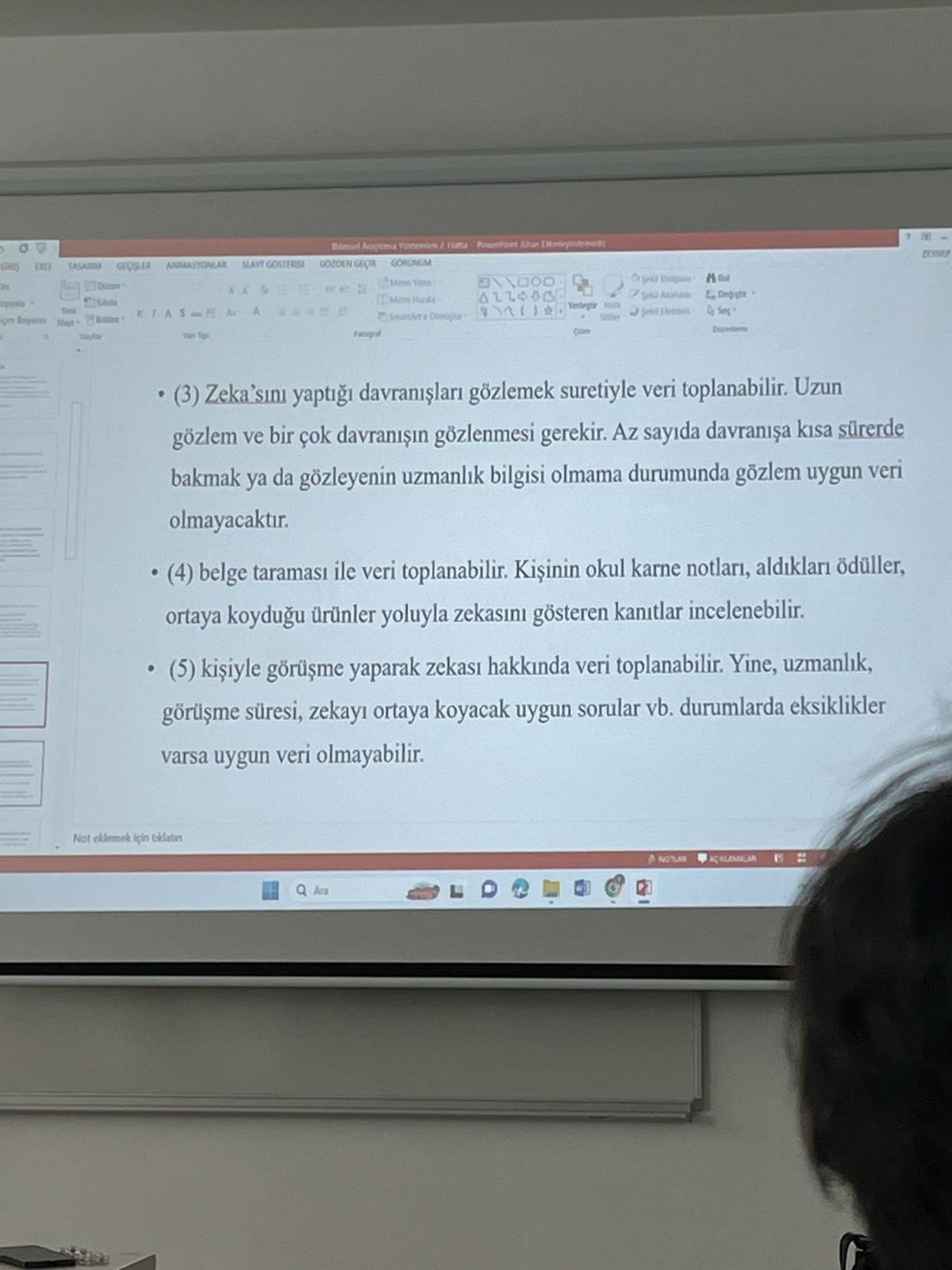 Eğitimde Bilimsel Araştırma Yöntemleri ve Veri Toplama Teknikleri - Sayfa 35