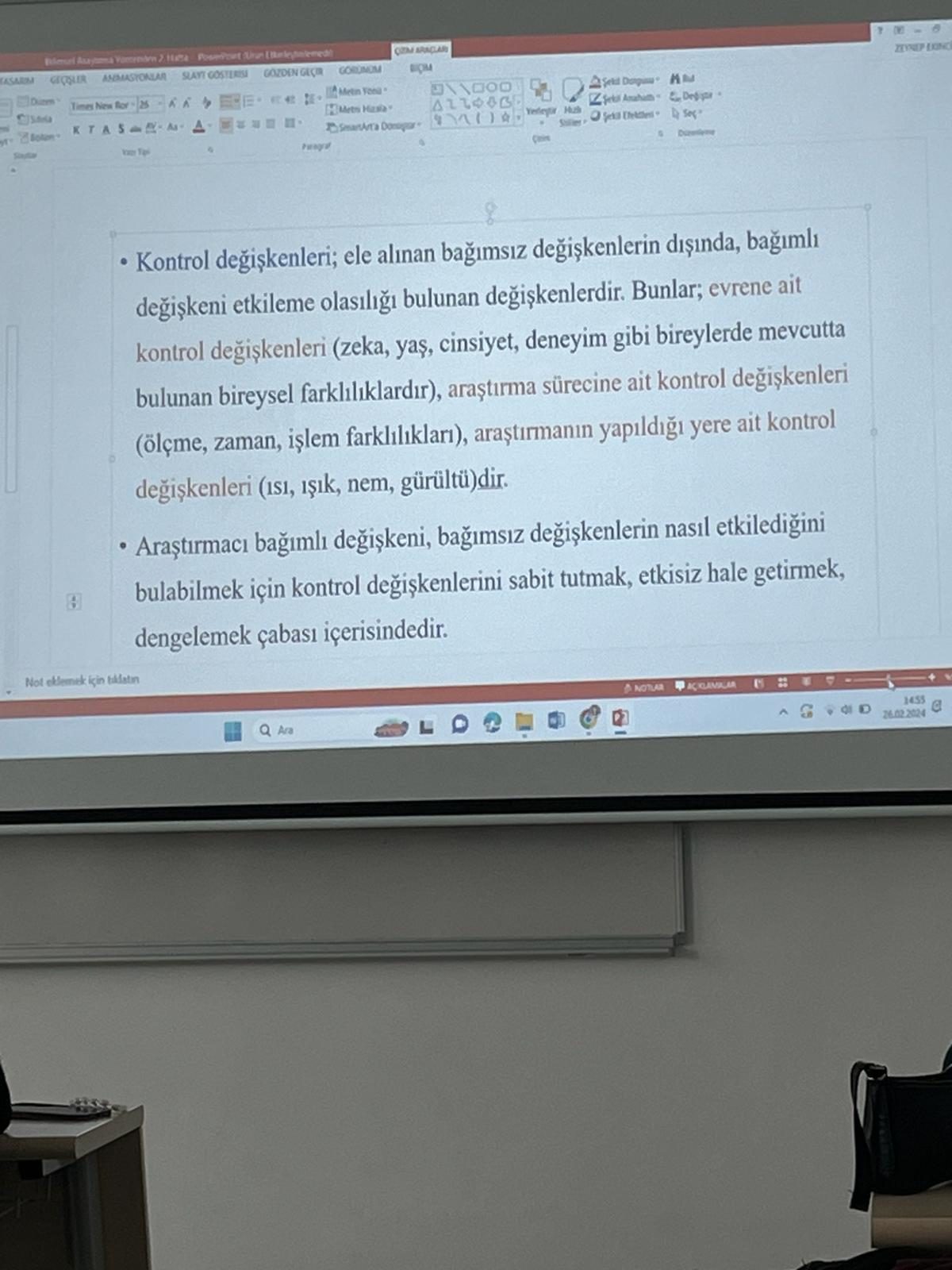 Eğitimde Bilimsel Araştırma Yöntemleri ve Veri Toplama Teknikleri - Sayfa 37