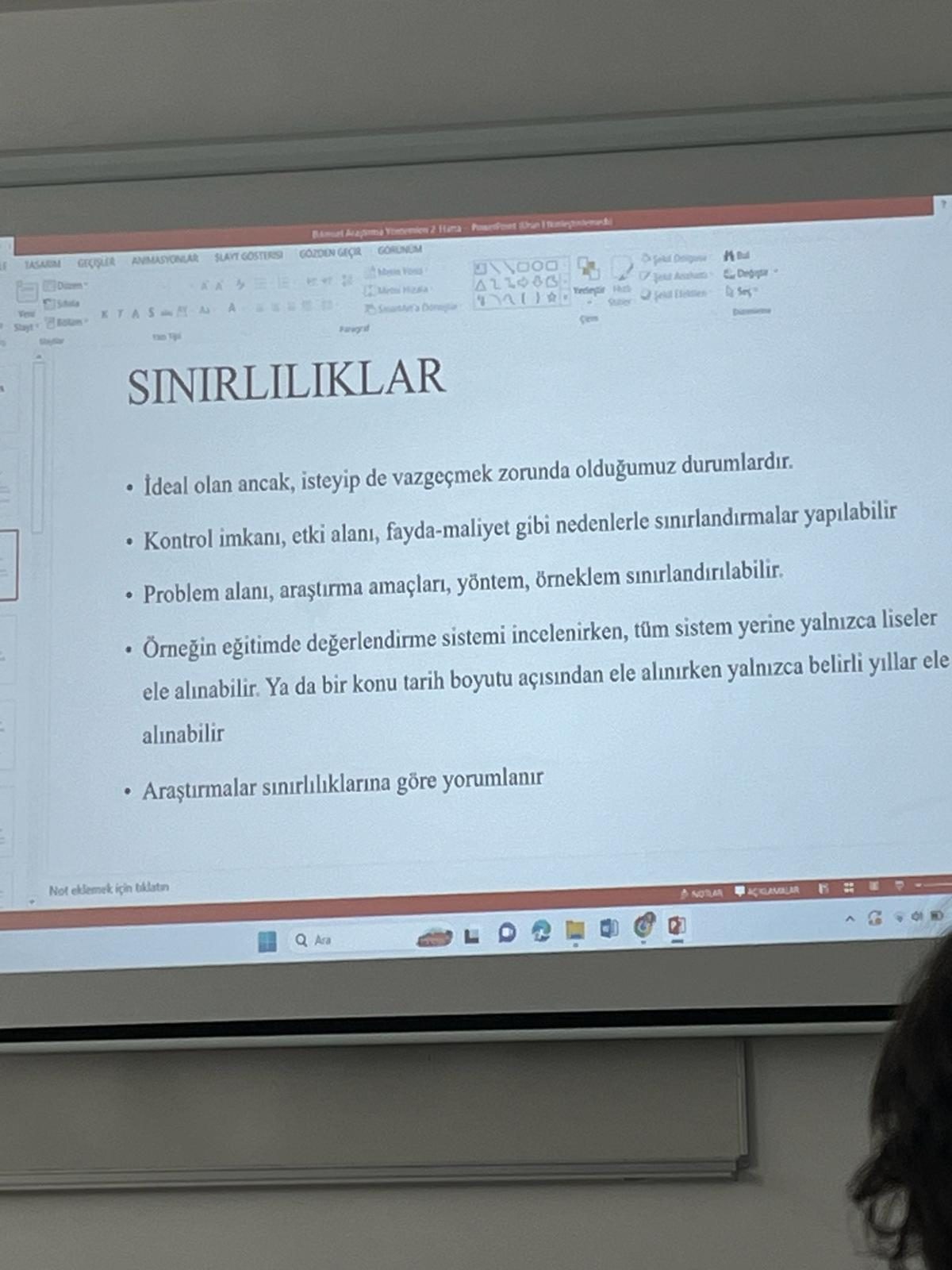 Eğitimde Bilimsel Araştırma Yöntemleri ve Veri Toplama Teknikleri - Sayfa 38