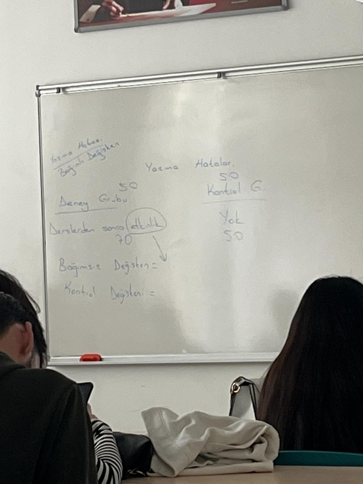 Eğitimde Bilimsel Araştırma Yöntemleri ve Veri Toplama Teknikleri - Sayfa 39