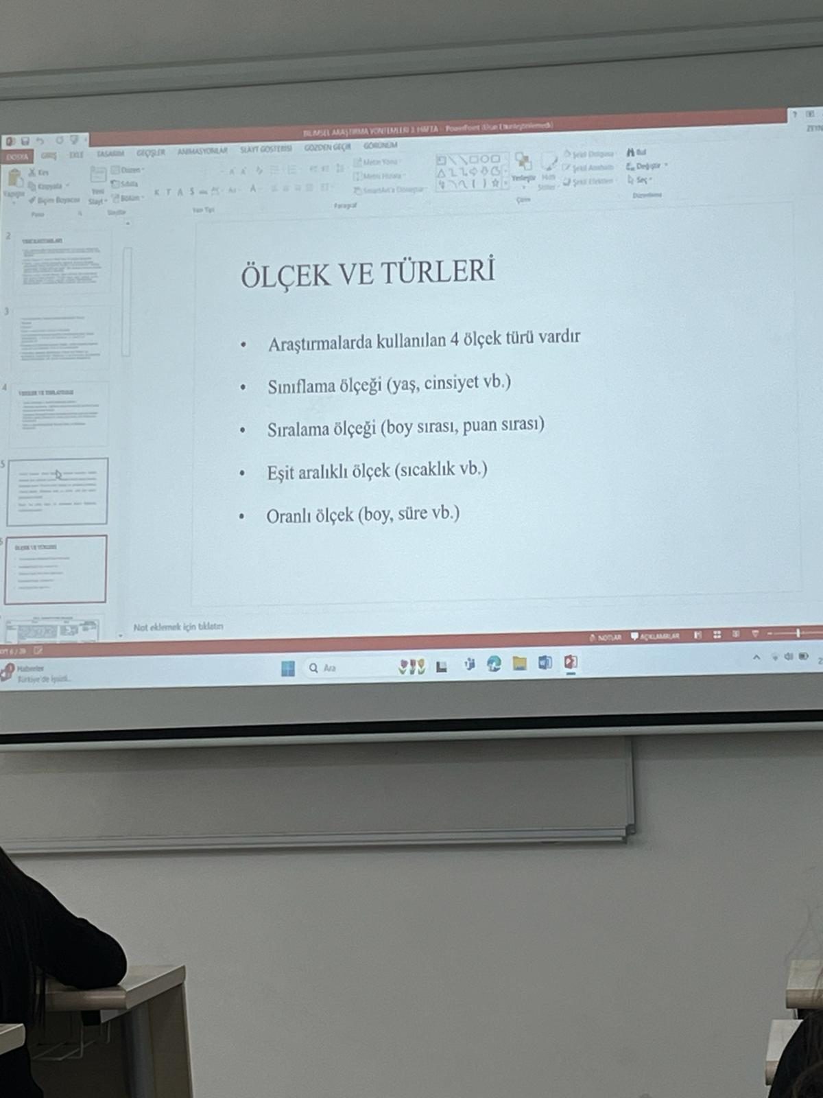 Eğitimde Bilimsel Araştırma Yöntemleri ve Veri Toplama Teknikleri - Sayfa 44