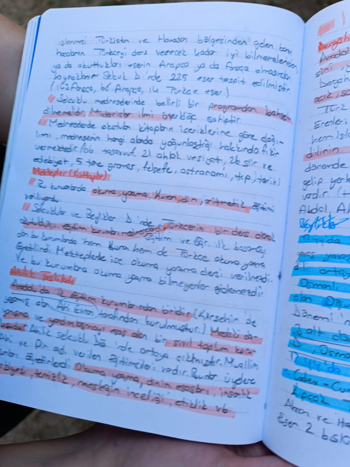 Eğitimde Bilimsel Araştırma Yöntemleri ve Veri Toplama Teknikleri - Sayfa 48