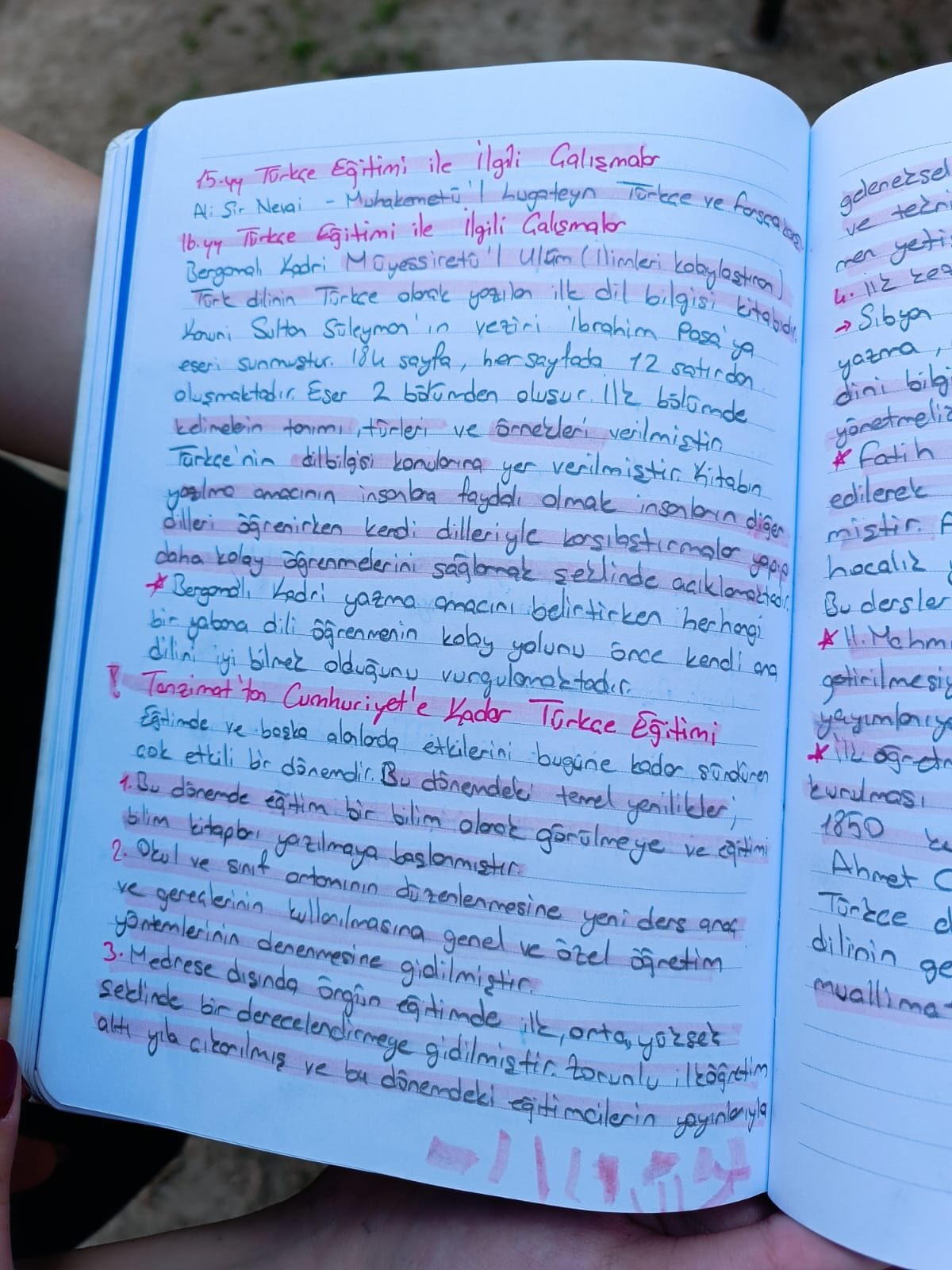 Eğitimde Bilimsel Araştırma Yöntemleri ve Veri Toplama Teknikleri - Sayfa 49