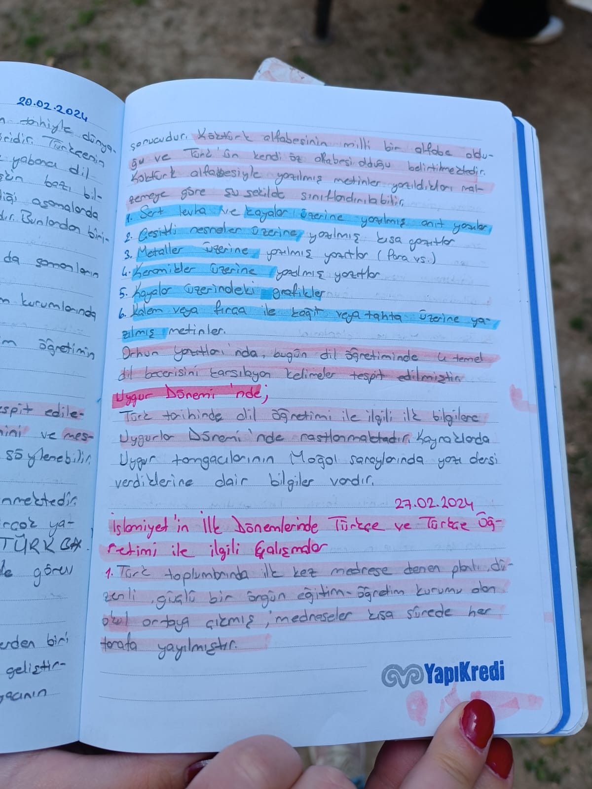 Eğitimde Bilimsel Araştırma Yöntemleri ve Veri Toplama Teknikleri - Sayfa 50