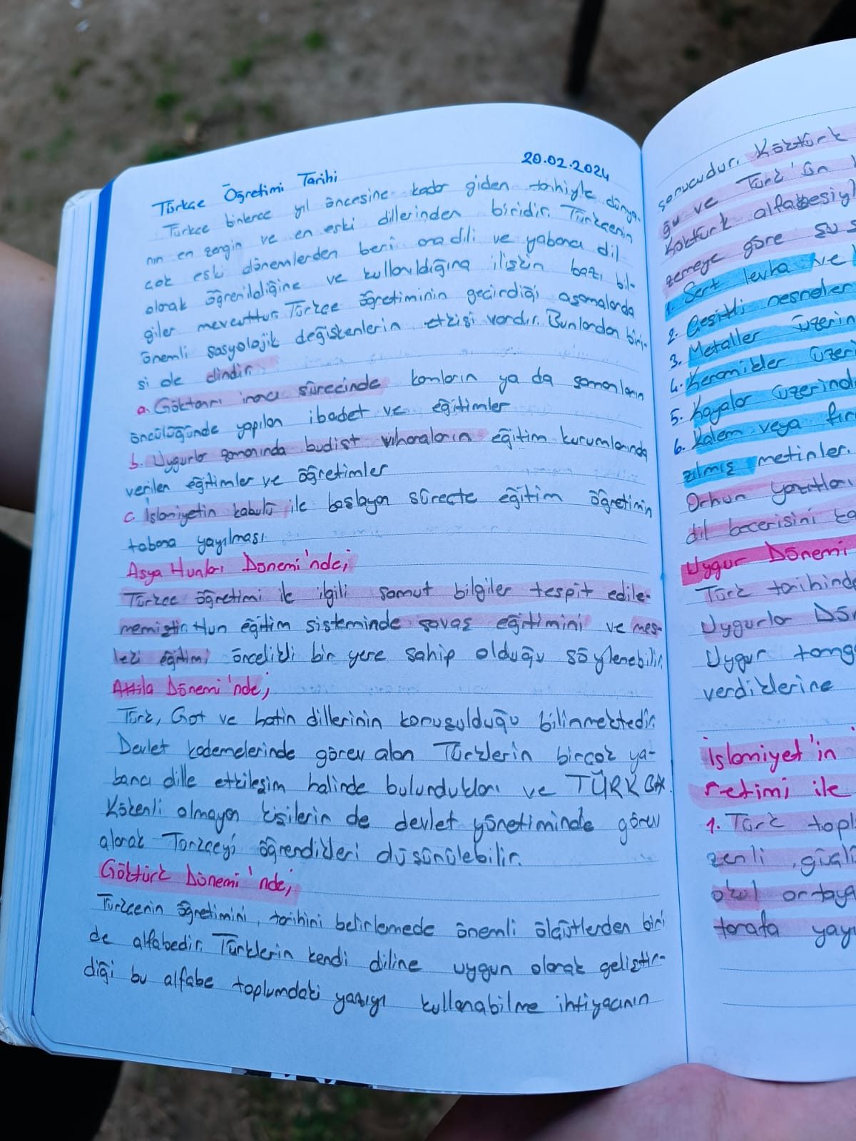 Eğitimde Bilimsel Araştırma Yöntemleri ve Veri Toplama Teknikleri - Sayfa 56