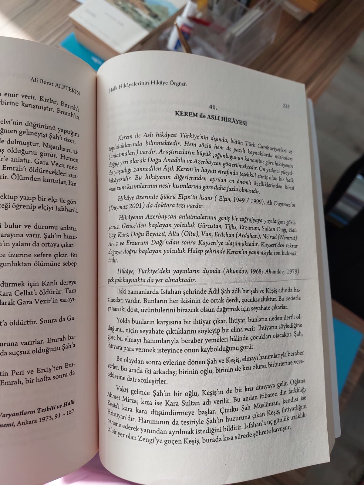 Eğitimde Bilimsel Araştırma Yöntemleri ve Veri Toplama Teknikleri - Sayfa 58