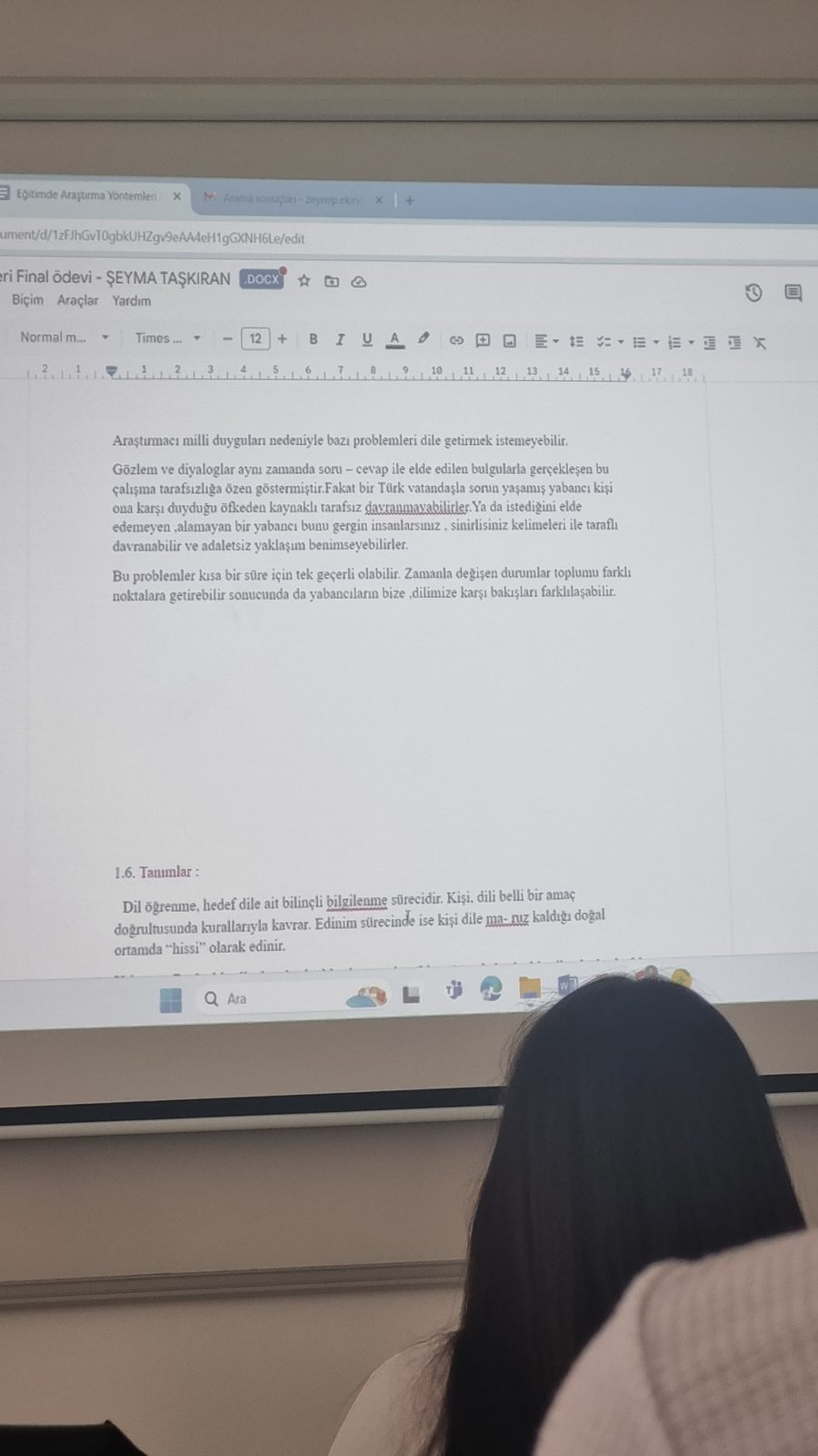 Eğitimde Araştırma Yöntemleri ve Raporlama Esasları - Sayfa 10