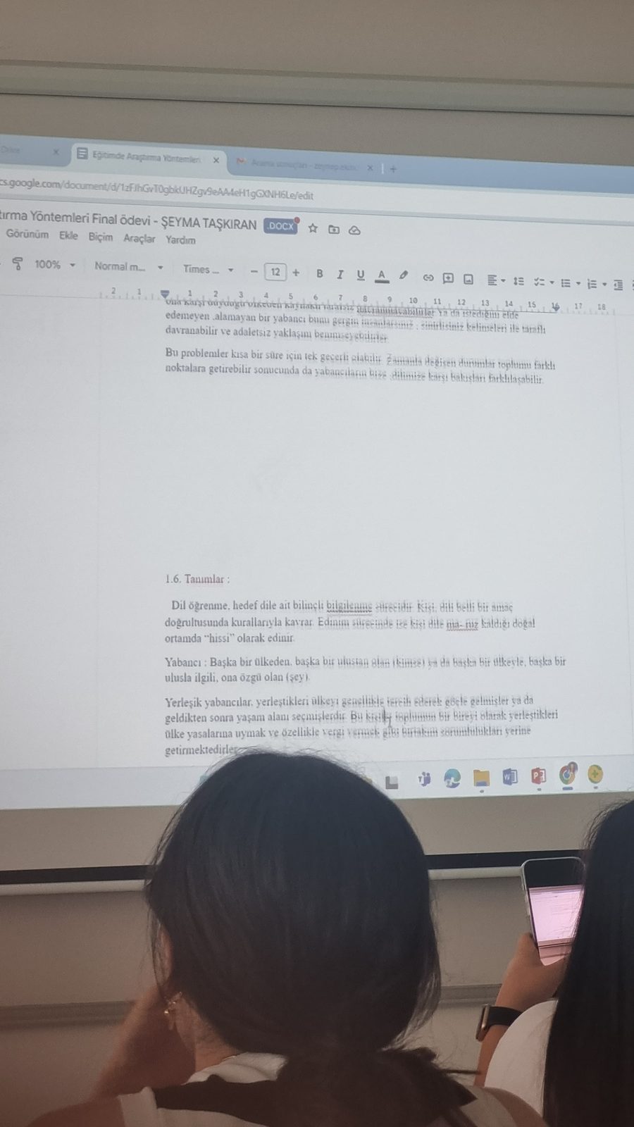 Eğitimde Araştırma Yöntemleri ve Raporlama Esasları - Sayfa 11