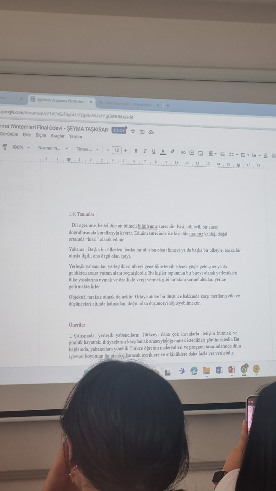 Eğitimde Araştırma Yöntemleri ve Raporlama Esasları - Sayfa 12