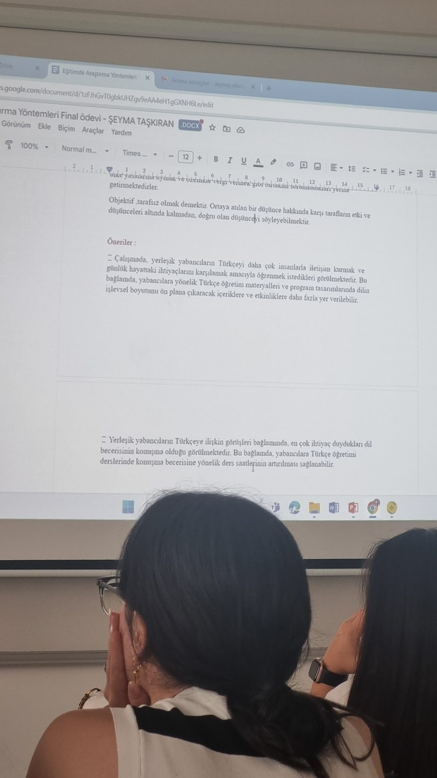 Eğitimde Araştırma Yöntemleri ve Raporlama Esasları - Sayfa 13