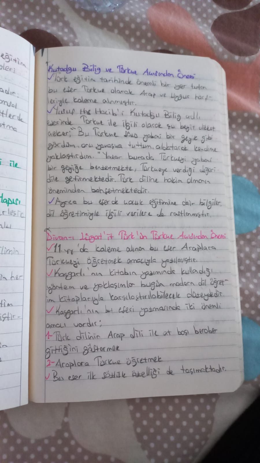 Klasik Türk Edebiyatı: Mevlana, Yunus Emre ve Mesnevi İncelemeleri - Sayfa 8