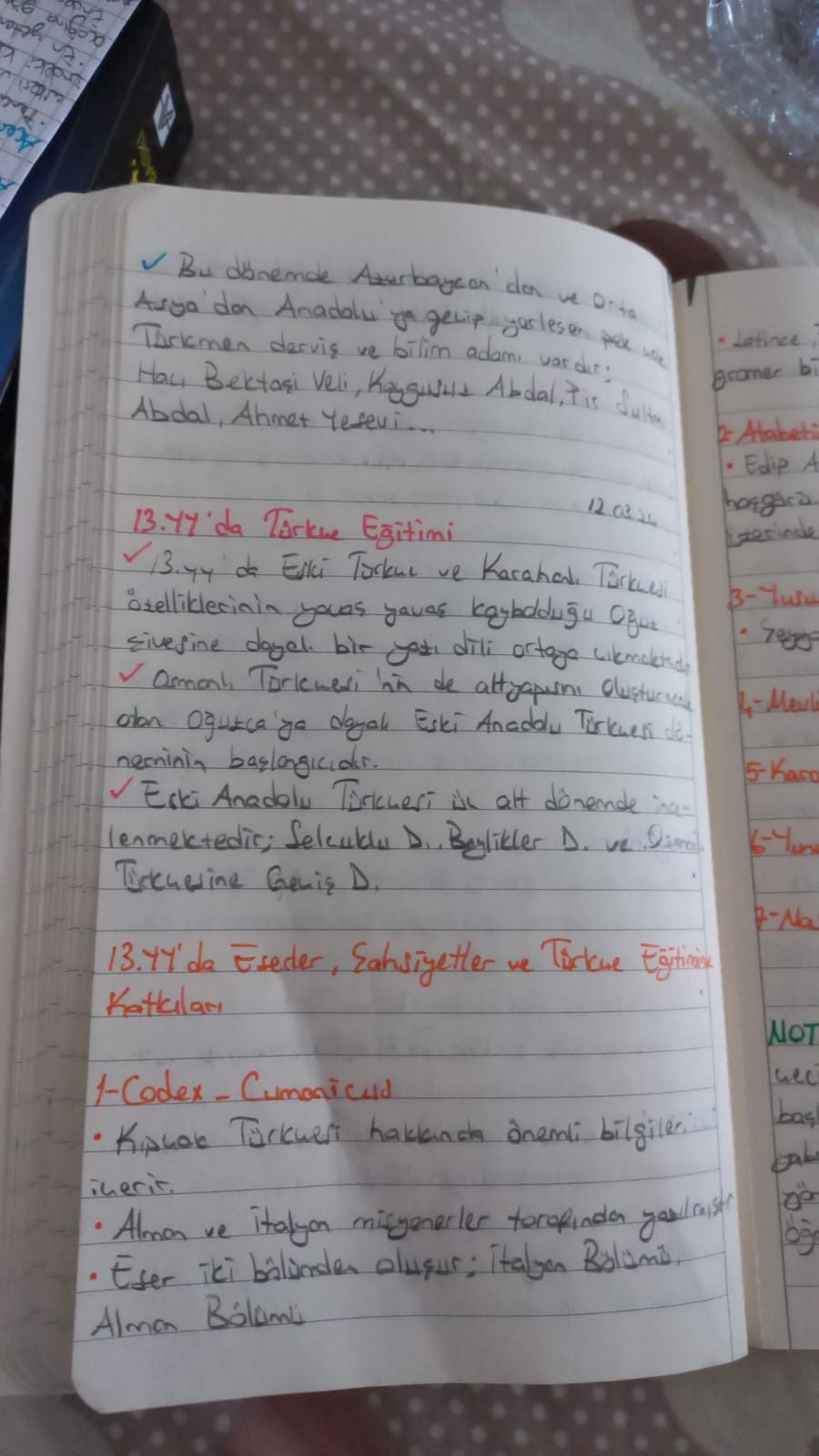 Klasik Türk Edebiyatı: Mevlana, Yunus Emre ve Mesnevi İncelemeleri - Sayfa 12