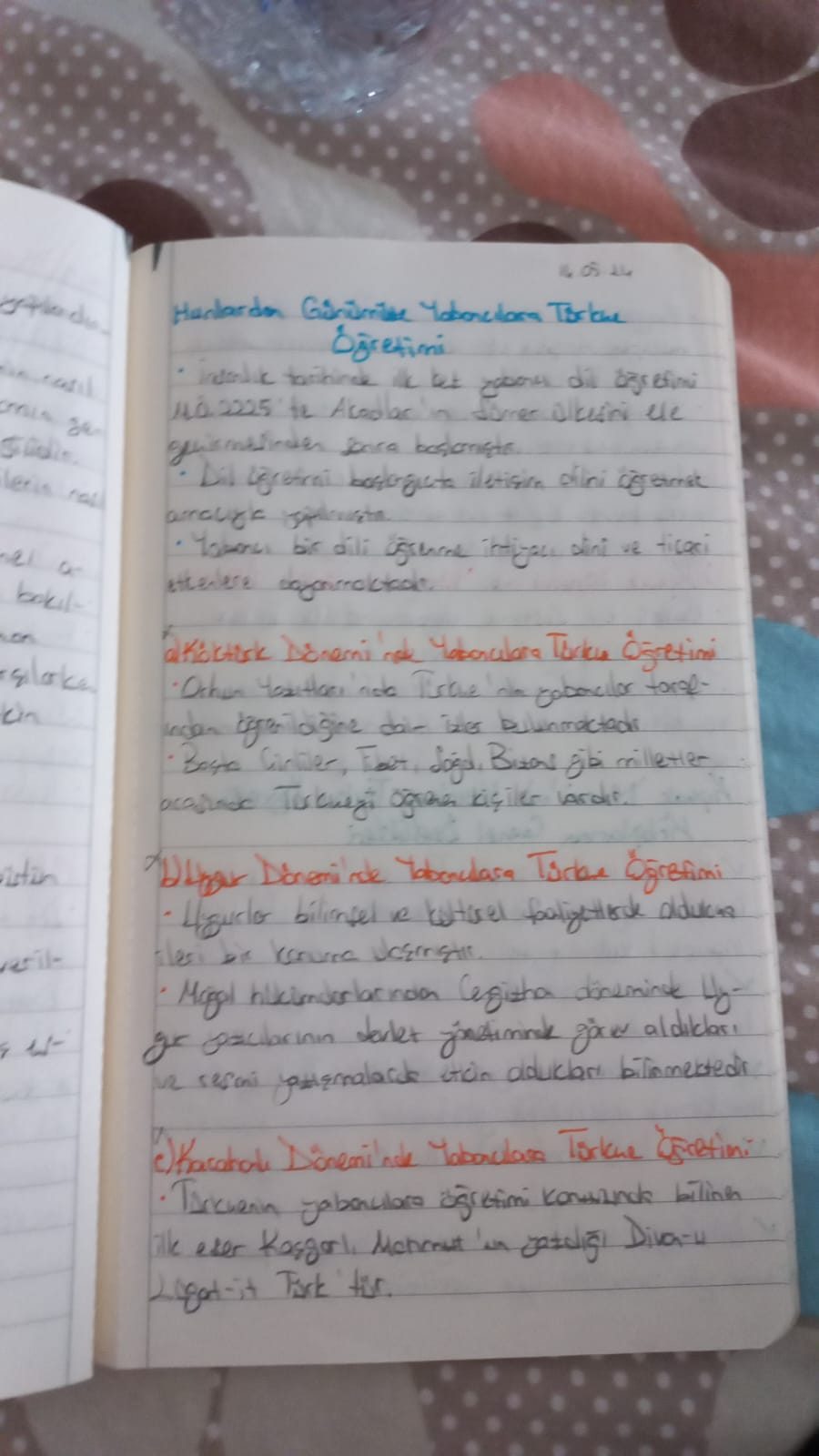 Klasik Türk Edebiyatı: Mevlana, Yunus Emre ve Mesnevi İncelemeleri - Sayfa 27
