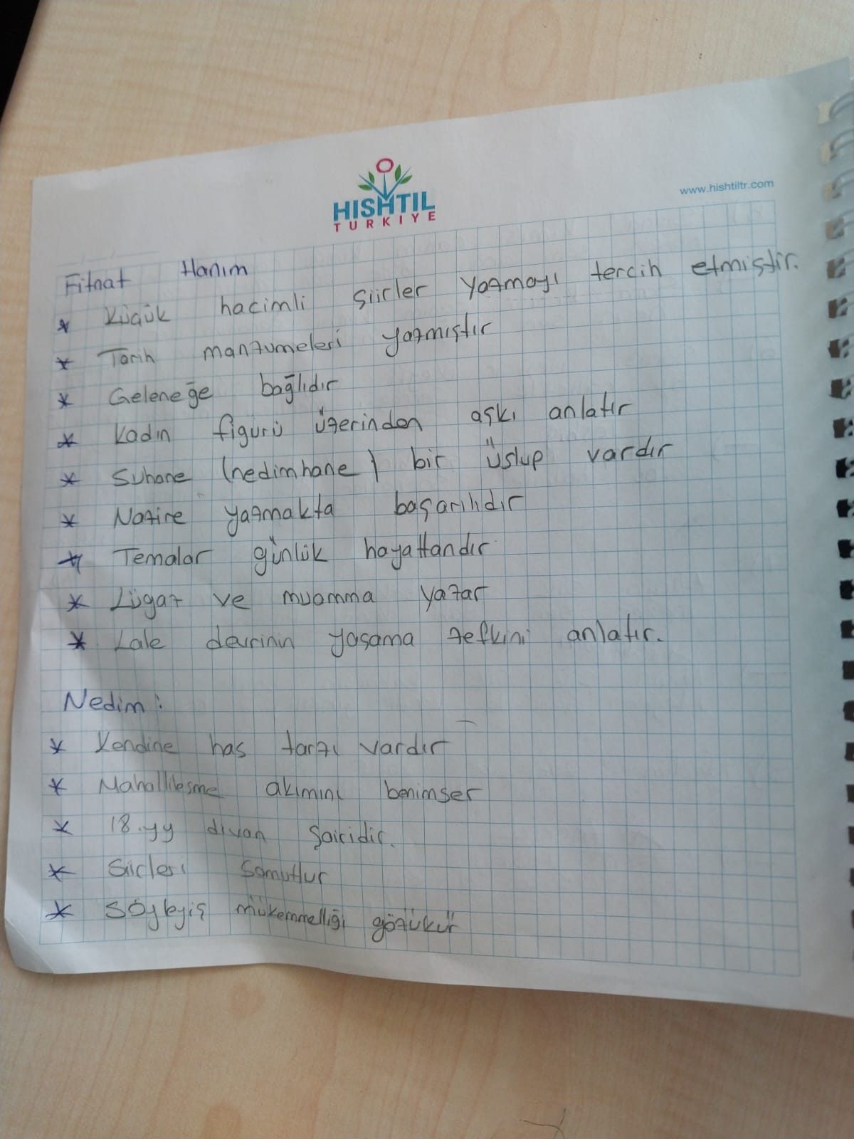 Türkçe Dersi Öğretim Programları ve Sarmal Program Yapısı - Sayfa 14