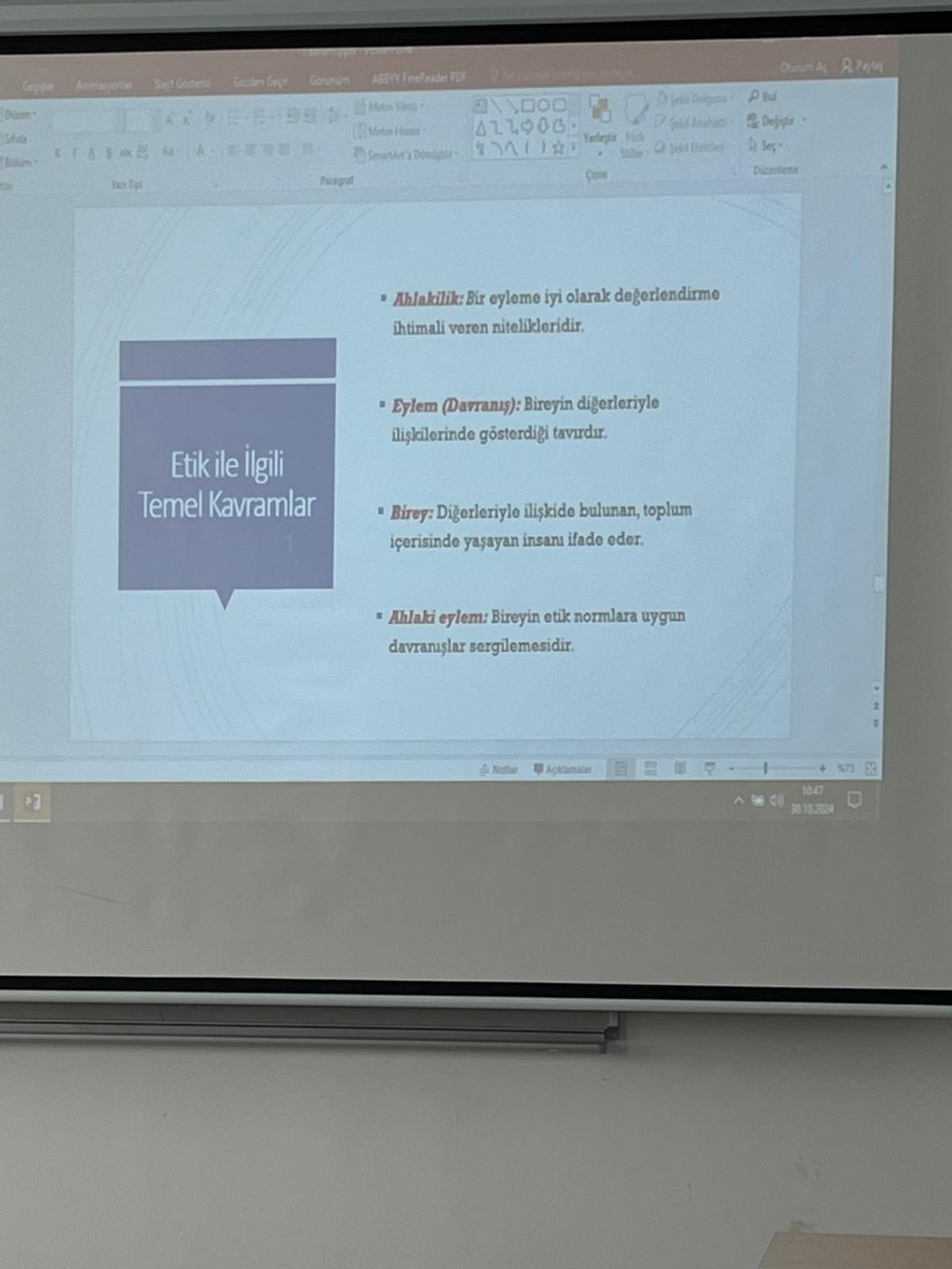 Ölçme ve Değerlendirme: Sınav Soruları, Test Analizleri ve Puanlama - Sayfa 8