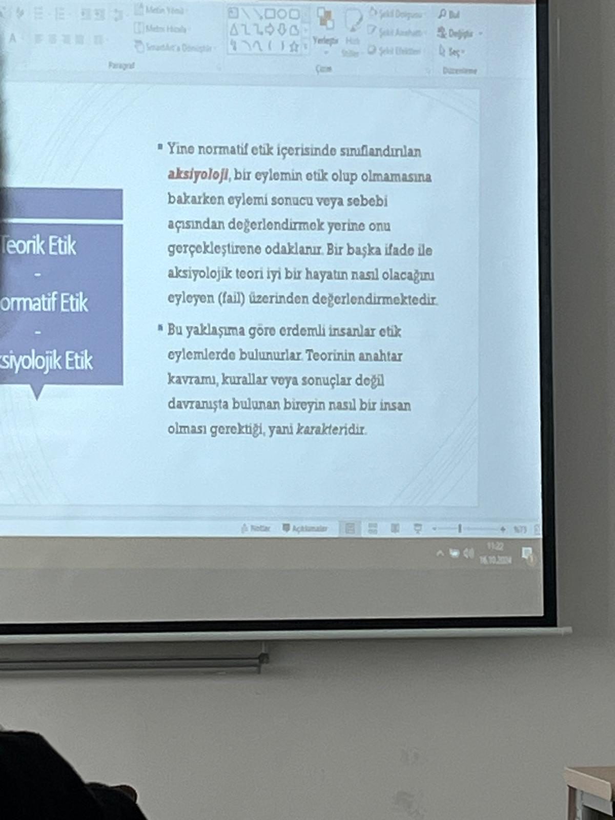 Ölçme ve Değerlendirme: Sınav Soruları, Test Analizleri ve Puanlama - Sayfa 10