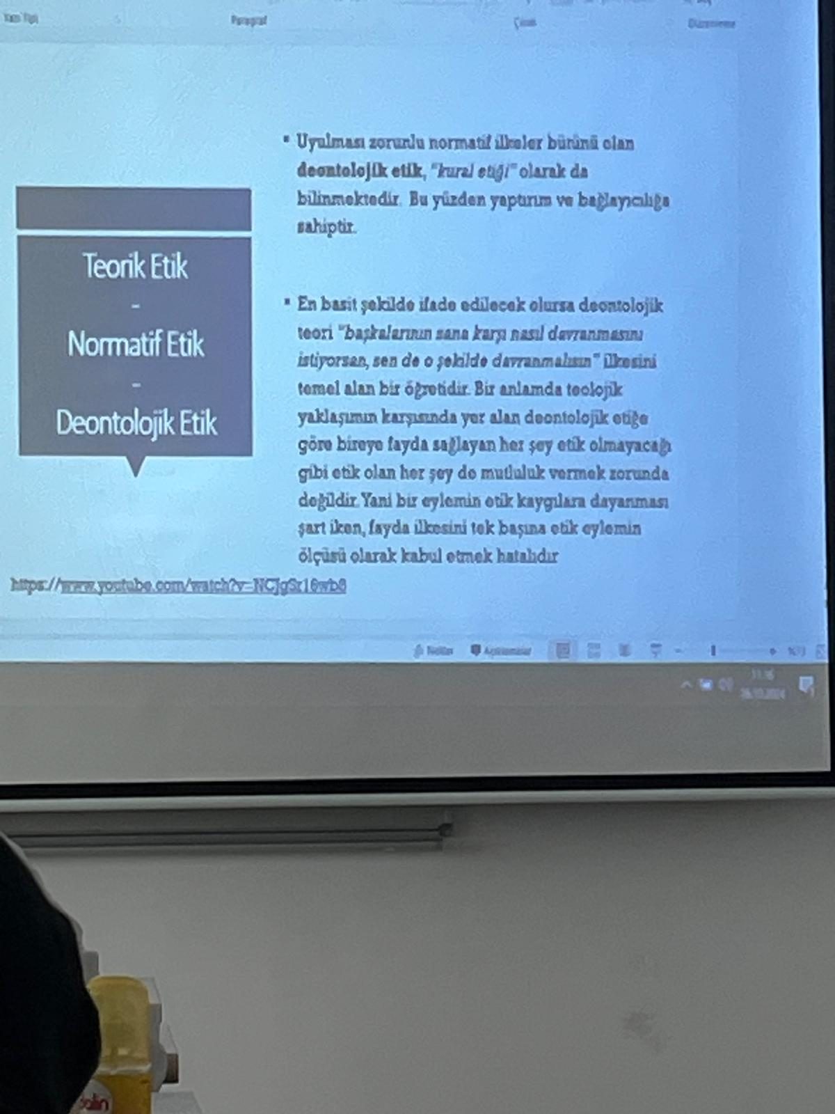 Ölçme ve Değerlendirme: Sınav Soruları, Test Analizleri ve Puanlama - Sayfa 11