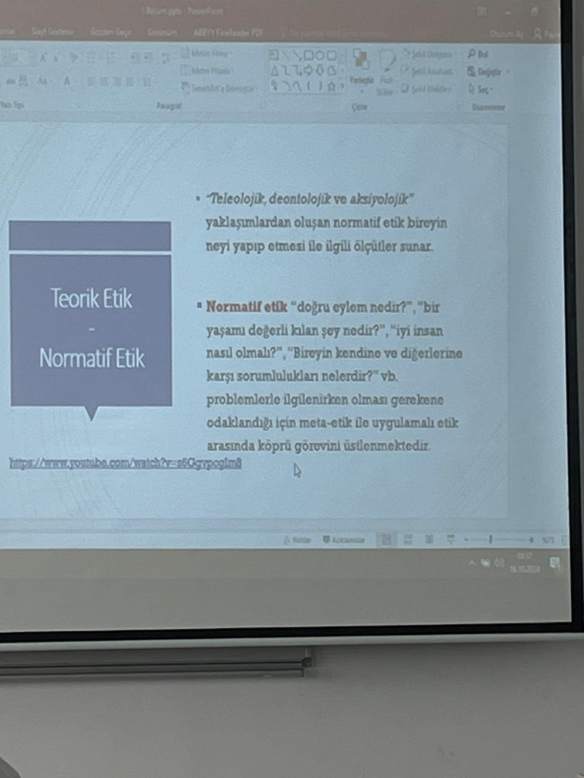 Ölçme ve Değerlendirme: Sınav Soruları, Test Analizleri ve Puanlama - Sayfa 12