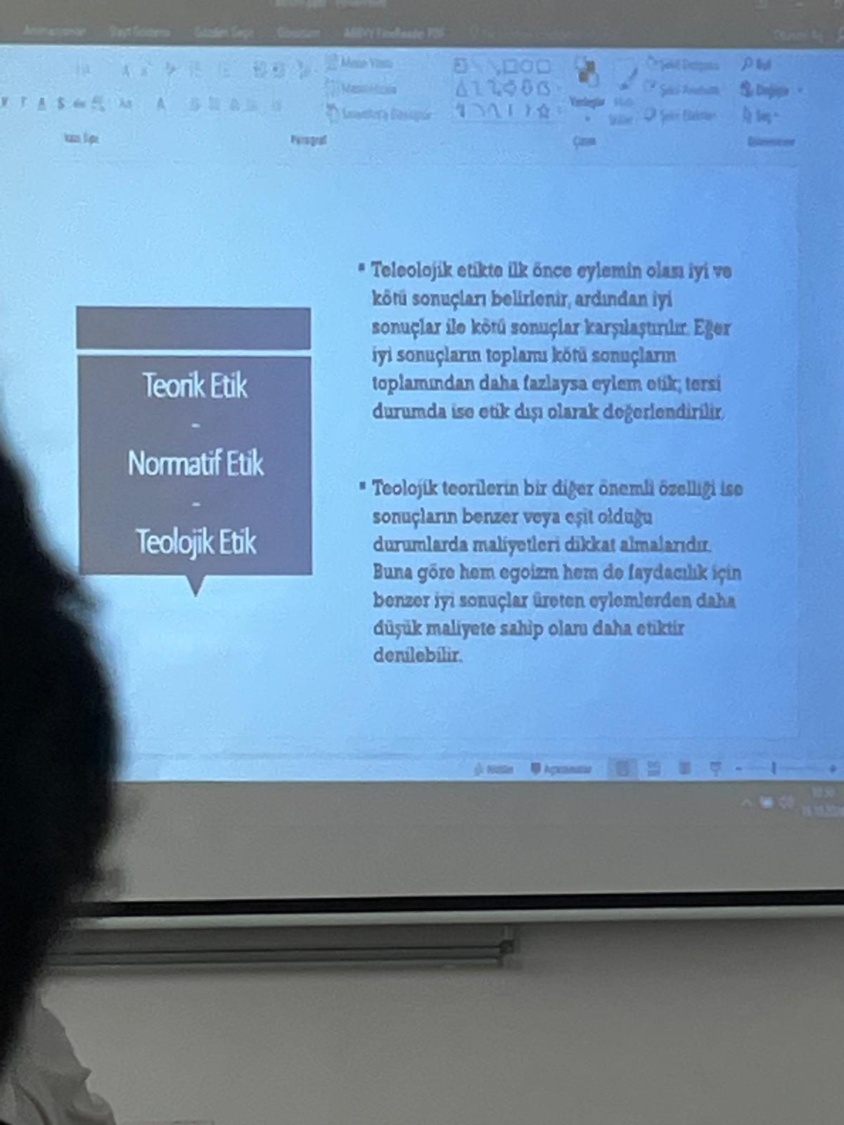 Ölçme ve Değerlendirme: Sınav Soruları, Test Analizleri ve Puanlama - Sayfa 13