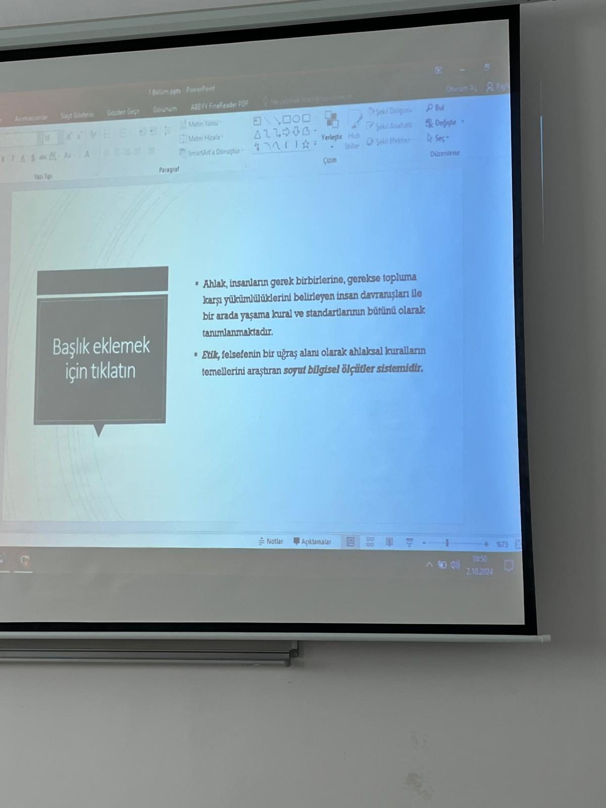 Ölçme ve Değerlendirme: Sınav Soruları, Test Analizleri ve Puanlama - Sayfa 17