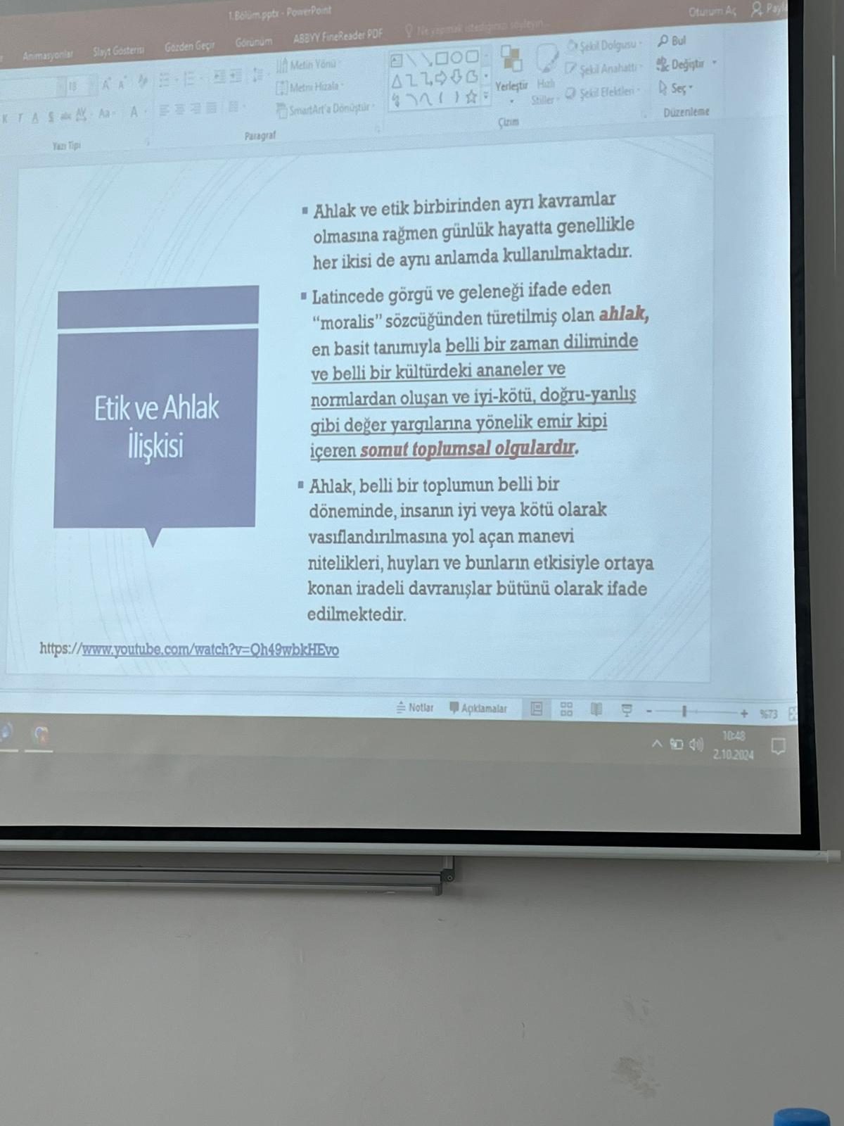 Ölçme ve Değerlendirme: Sınav Soruları, Test Analizleri ve Puanlama - Sayfa 18