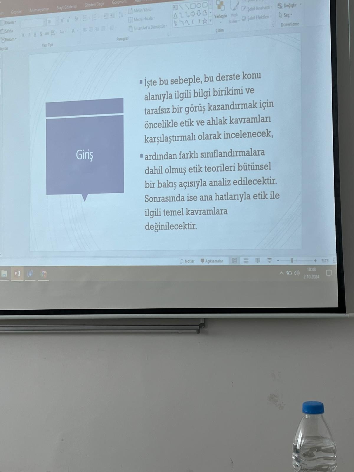 Ölçme ve Değerlendirme: Sınav Soruları, Test Analizleri ve Puanlama - Sayfa 20