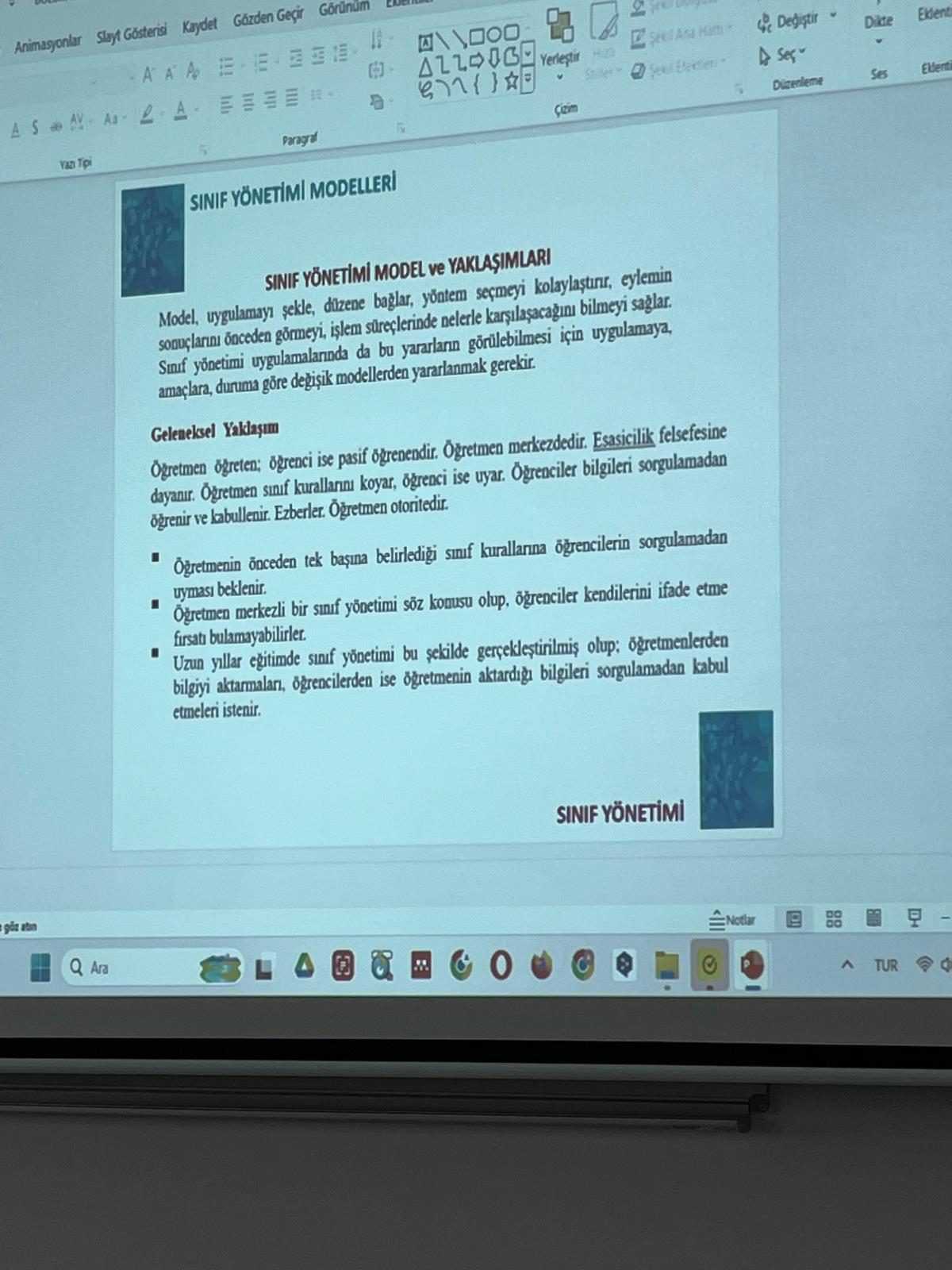 Ölçme ve Değerlendirme: Sınav Soruları, Test Analizleri ve Puanlama - Sayfa 24
